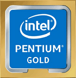 Whiskey Lake / Pentium Gold
