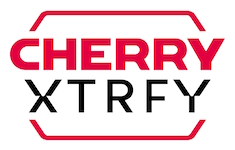 CHERRY XTRFY Logo
