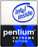 Smithfield / Pentium Extreme Edition