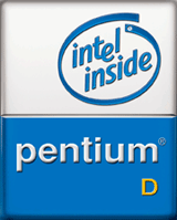 Smithfield / Pentium D