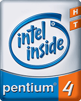 Cedar Mill / Pentium 4 HT