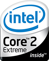 Penryn XE / Core 2 Extreme
