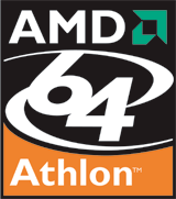 San Diego / Athlon 64