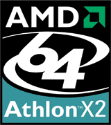 Windsor / Athlon 64 X2