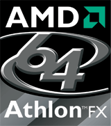 San Diego / Athlon 64 FX
