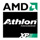 Thoroughbred-B / Athlon XP