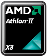 Rana / Athlon II X3
