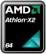 Griffin / Athlon X2