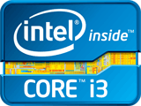 Ivy Bridge / Core i3