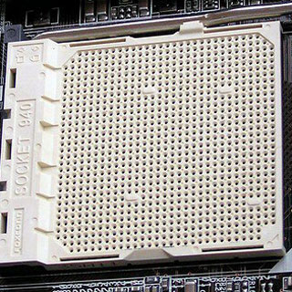 AMD Socket 940