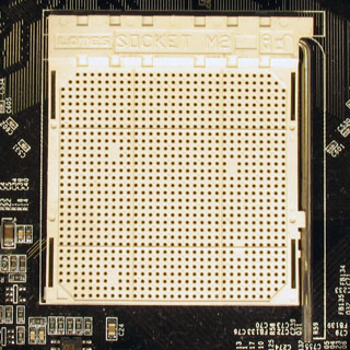 AMD Socket AM2