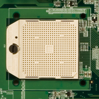 AMD Socket S1