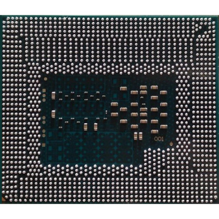Intel BGA 1023