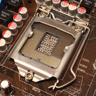 Intel Socket 1156