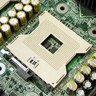 Intel Socket 604