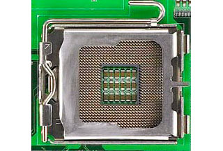 Intel Socket 771