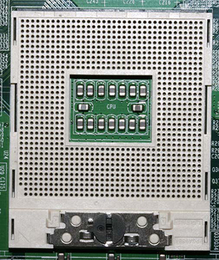 Intel Socket G1