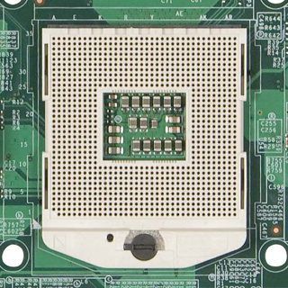 Intel Socket G2 (988B)