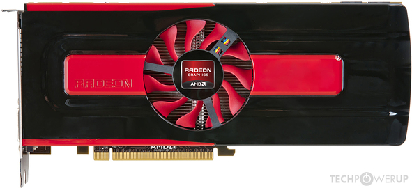 AMD Radeon HD 7950 Image