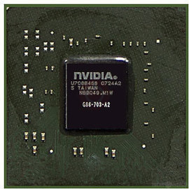 GeForce 8400M G Image