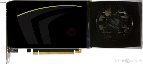 GeForce GTX 280 Image
