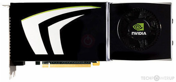 GeForce GTX 260 Image