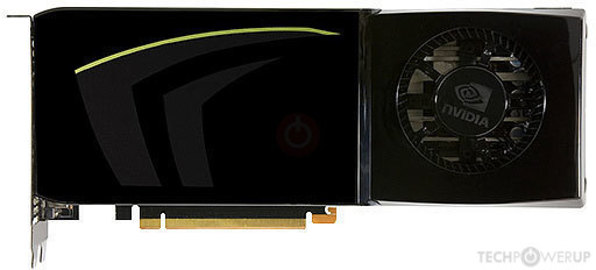 GeForce GTX 285 Image