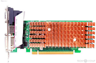 GeForce 6200 LE Image