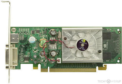 GeForce 7300 LE Image
