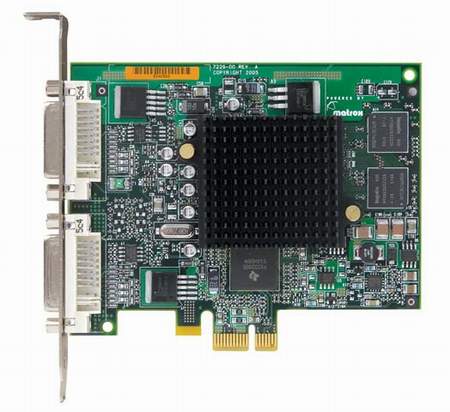 pci express x1. Got PCI Express?