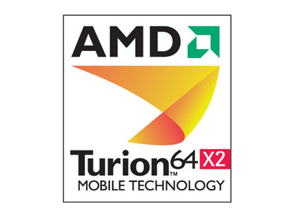 AMD Turion 64 X2 mobile technology allows people to get more from their 