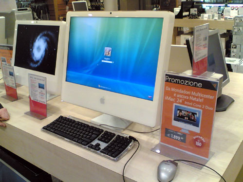 Apple Computer