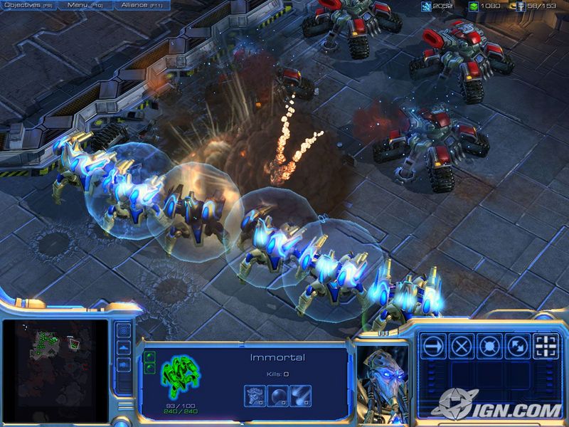 starcraft 2 wallpapers. Starcraft 2 Wallpapers