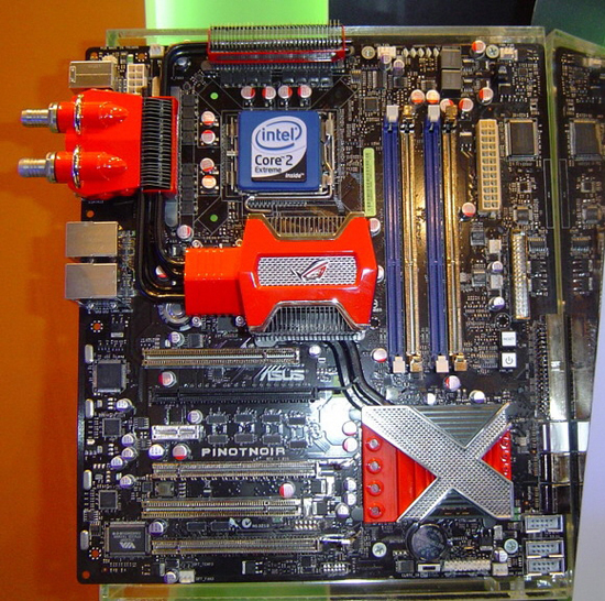 best motherboard ever