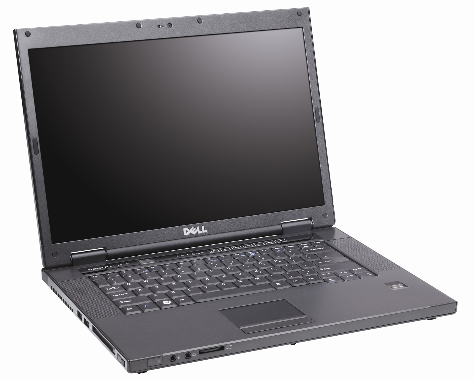 Dell Delivers New Redesigned Vostro Laptops | TechPowerUp Forums
