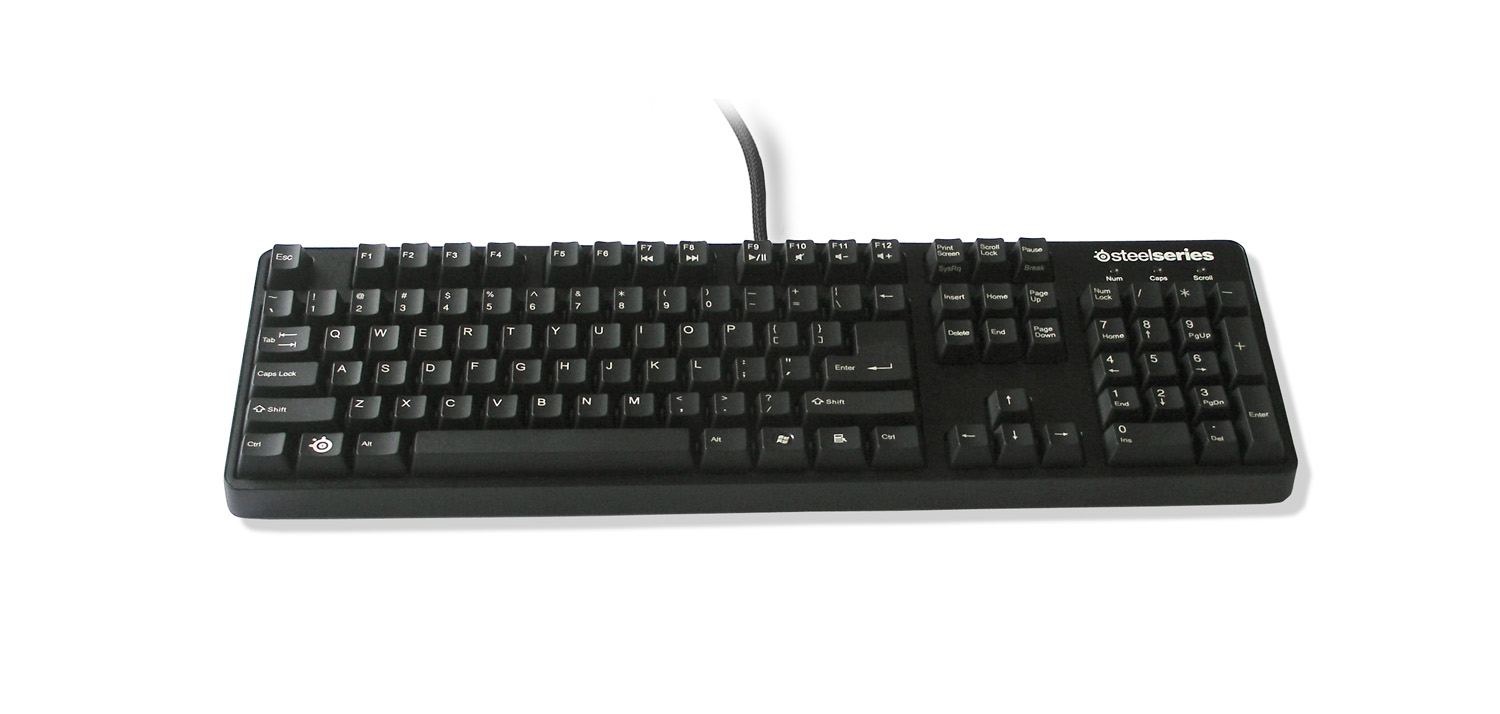 What's different from normal keyboard to gaming keyboard?, Page 15