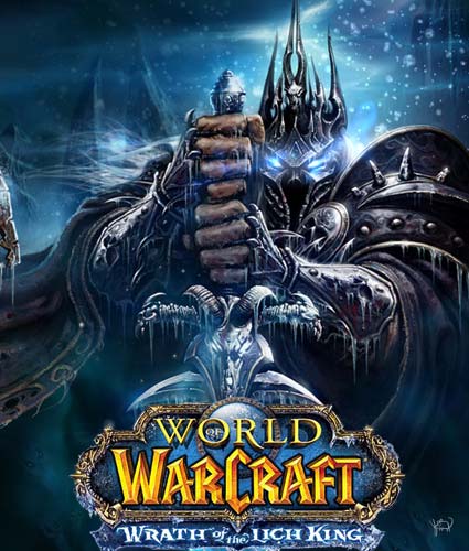 world of warcraft wrath of the lich king soundtrack. WoW: Wrath of the Lich King in