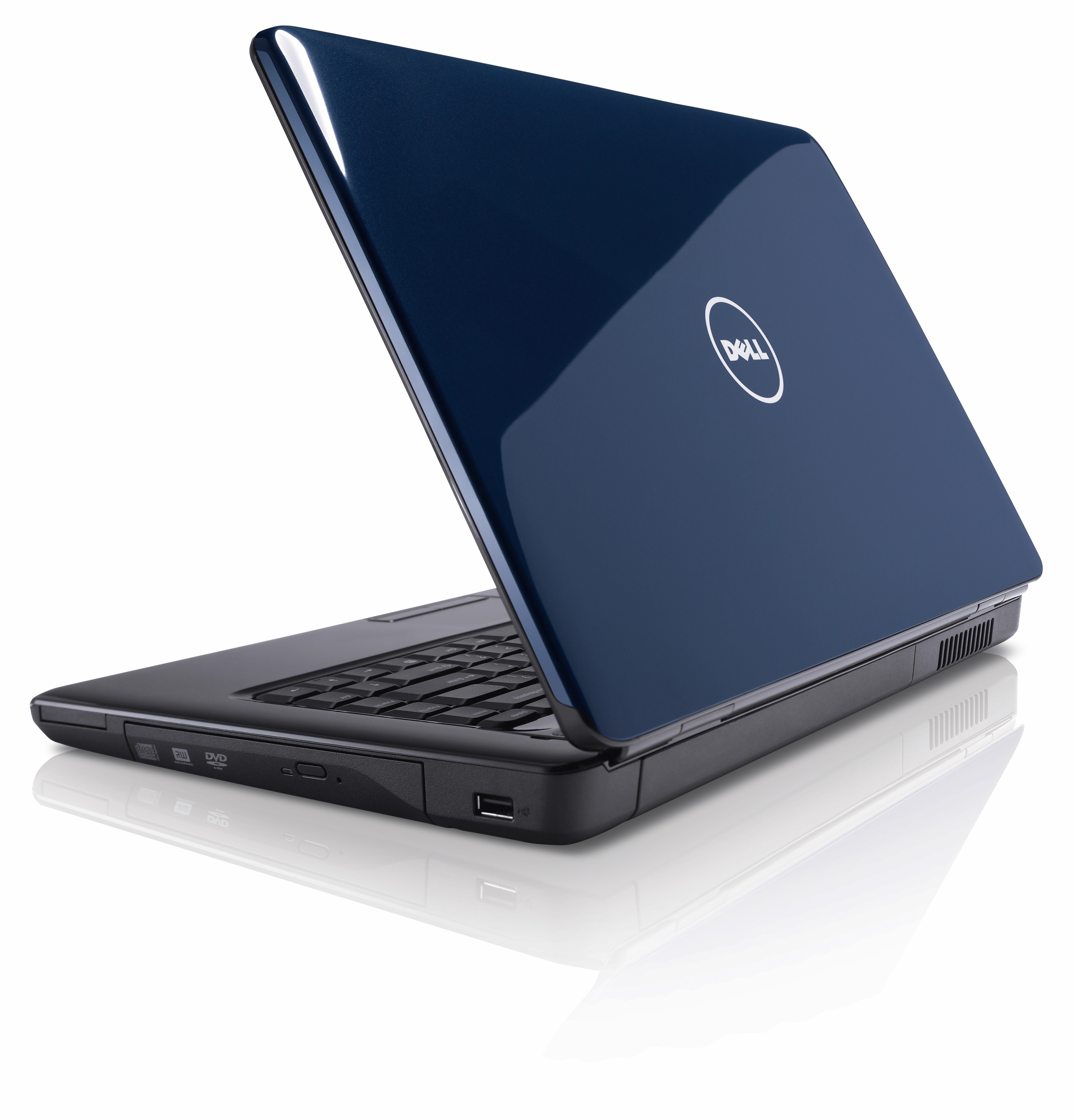 Thread: Dell new Inspiron 15 laptop