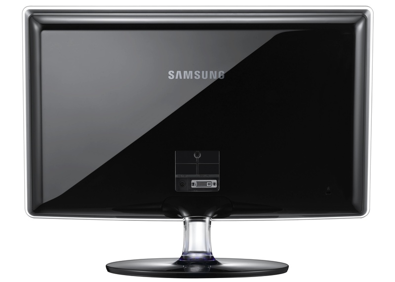 Samsung new 70 series LCD Monitors