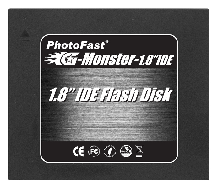 Photofast G-Monster 1.8