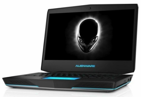 نسل جدید هیولاهای زیبای Alienware