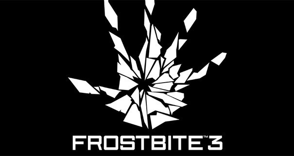 بازی های Frostbite 3 بهینه شده برای AMD