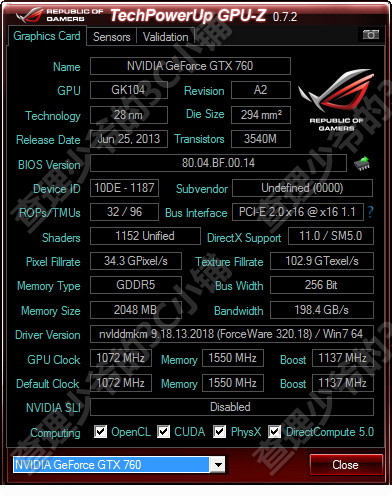 http://www.techpowerup.com/img/13-06-22/GeForce-GTX-760-GPUz.jpg
