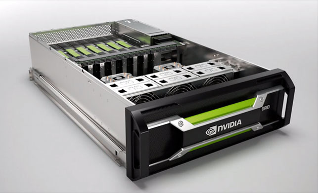 Nvidia: The AI and Gaming Solution That's Making Your Life Easier