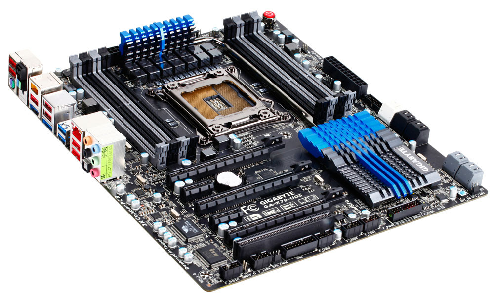 Gigabyte to Perform Exceptionally Well with Motherboard Shipments in