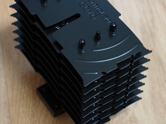 Thermolab Goyo Cpu Cooler Pictured Techpowerup Forums