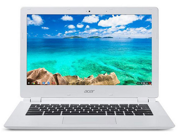 Acer ra mắt Chromebook NVIDIA Tegra K1-Powered 13.3 inch | amtech.vn
