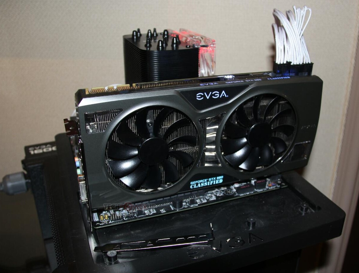 NVIDIA GeForce GTX 980 Ti | Beyond3D Forum