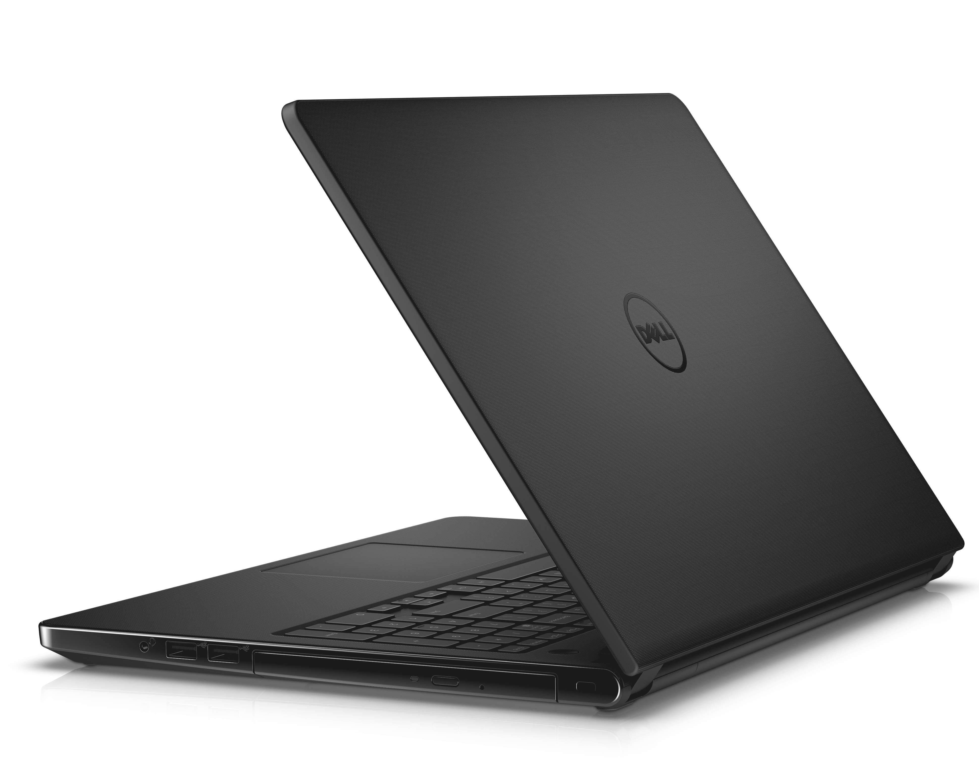 Dell Announces New Generation Inspiron Laptops techPowerUp