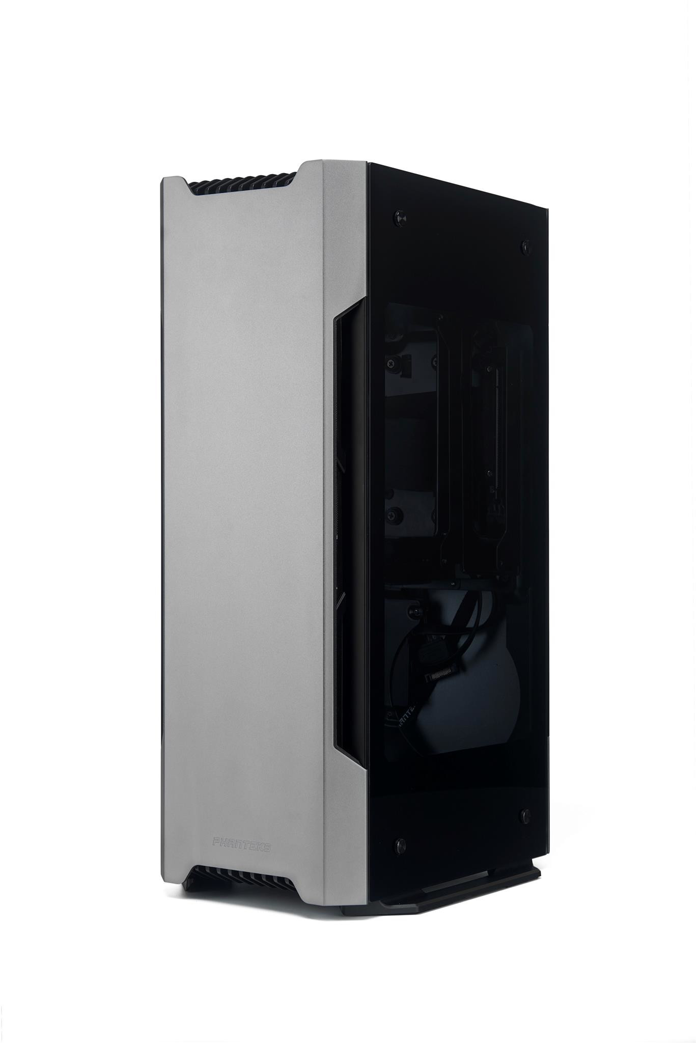 Phanteks Announces the Evolv Shift and Shift X Cases techPowerUp